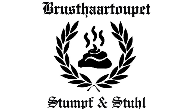 Brusthaartoupet - Stumpf & Stuhl